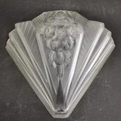 Best Pamono Wall Lights from Atelier Petitot, 1920s, Set of 2