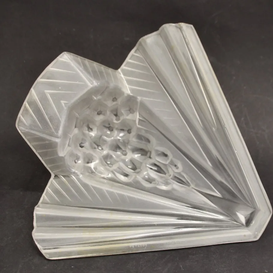 Best Pamono Wall Lights from Atelier Petitot, 1920s, Set of 2