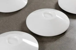 Sale Pamono Wall Lights from Guzzini, Set of 6