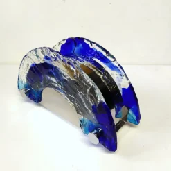 Clearance Pamono Wall Lights from La Murrina, 1980s, Set of 2