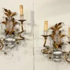 Sale Pamono Wall Lights from Maison Baguès, 1960s, Set of 2