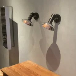 Sale Pamono Wall Lights from Raak Amsterdam, 1960s, Set of 2