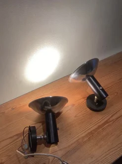 Sale Pamono Wall Lights from Raak Amsterdam, 1960s, Set of 2