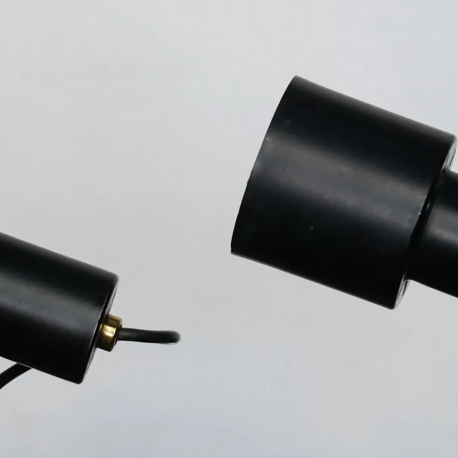 Discount Pamono Wall Lights from Stilnovo, 1950s, Set of 2