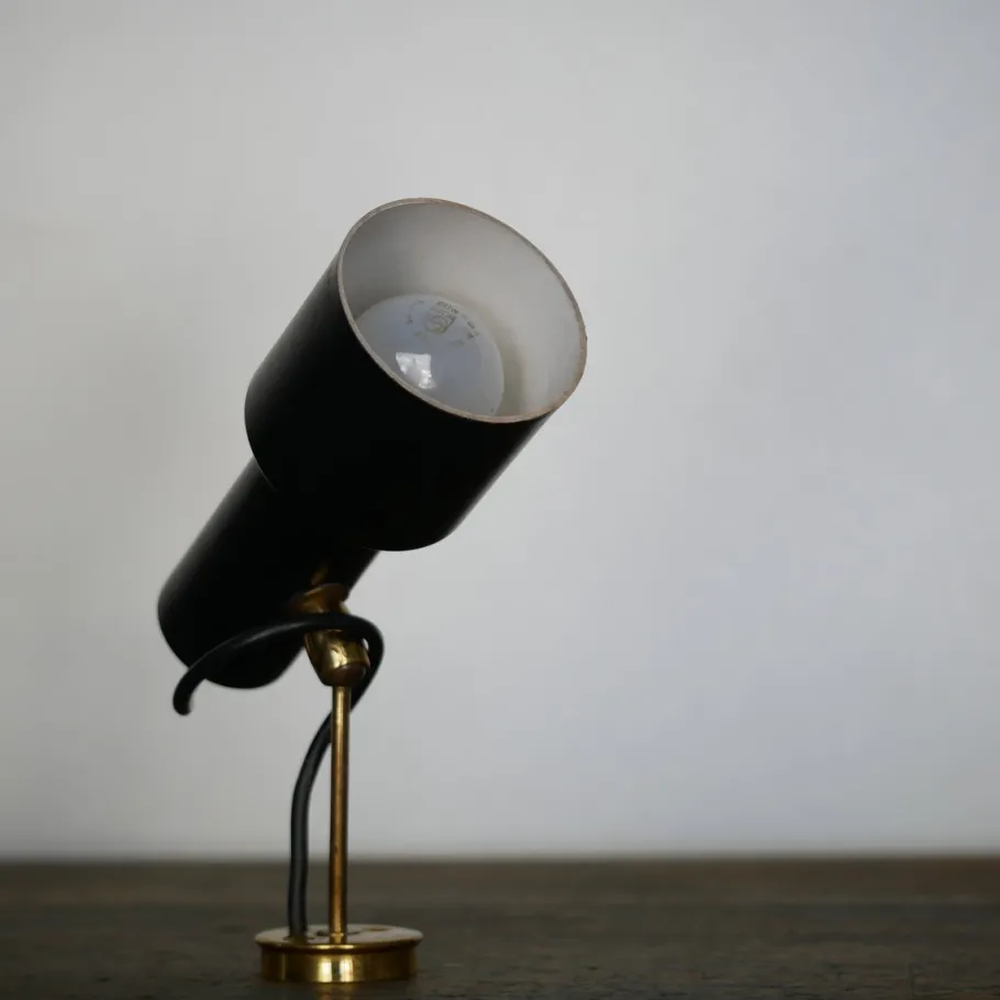 Discount Pamono Wall Lights from Stilnovo, 1950s, Set of 2