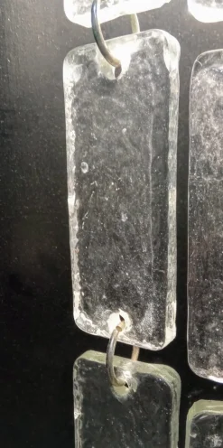 Clearance Pamono Wall Lights from Veart, 1960s, Set of 3