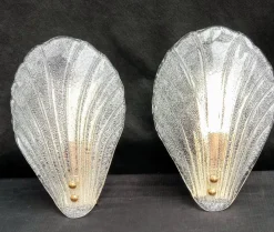 Sale Pamono Wall Lights, 2000s, Set of 2