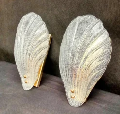 Sale Pamono Wall Lights, 2000s, Set of 2