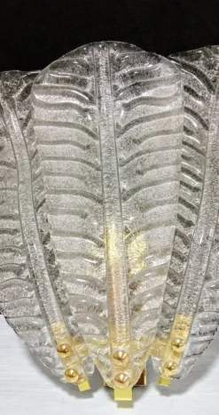 Sale Pamono Wall Lights, 1990s, Set of 2