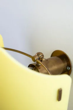 Pamono Wall Sconces by Gino Sarfatti for Arteluce, 1954, Set of 2