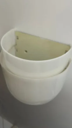 Clearance Pamono Wall Sconces by Sergio Asti for Candle, Set of 2