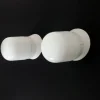 Clearance Pamono White Oblique Wall Lights from Arno, 1960s, Set of 2