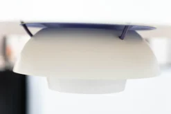 Sale Pamono White PH5 Hanging Lamp