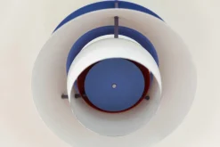 Sale Pamono White PH5 Hanging Lamp