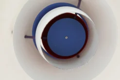 Sale Pamono White PH5 Hanging Lamp