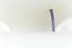 Sale Pamono White PH5 Hanging Lamp