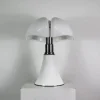Best Pamono White Pipistrello Table or Floor Lamp by Gae Aulenti for Martinelli Luce, 1965
