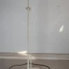 Sale Pamono White Samurai Floor Lamp by Shigeaki Asahara for Stilnovo, 1970s