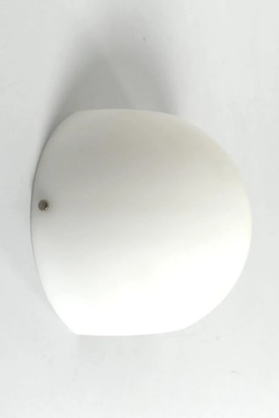 Hot Pamono White Wall Lamp from Foscarini