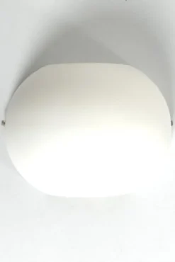 Hot Pamono White Wall Lamp from Foscarini