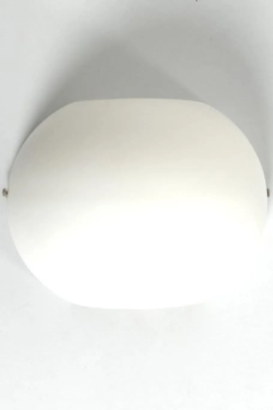 Hot Pamono White Wall Lamp from Foscarini