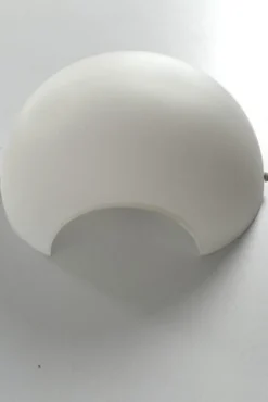 Hot Pamono White Wall Lamp from Foscarini
