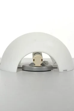 Hot Pamono White Wall Lamp from Foscarini