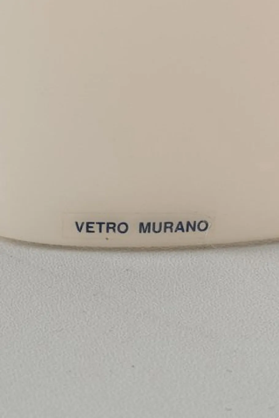 Hot Pamono White Wall Lamp from Foscarini