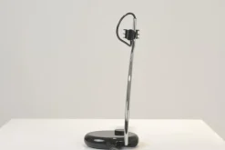 Pamono Wing Desk Lamp by Bruno Gecchelin for O-Luce, Italy, 1971