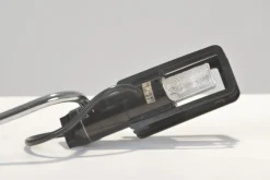 Pamono Wing Desk Lamp by Bruno Gecchelin for O-Luce, Italy, 1971