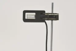 Hot Pamono Wing Floor Lamp by Bruno Gecchelin for O-Luce, Italy, 1971