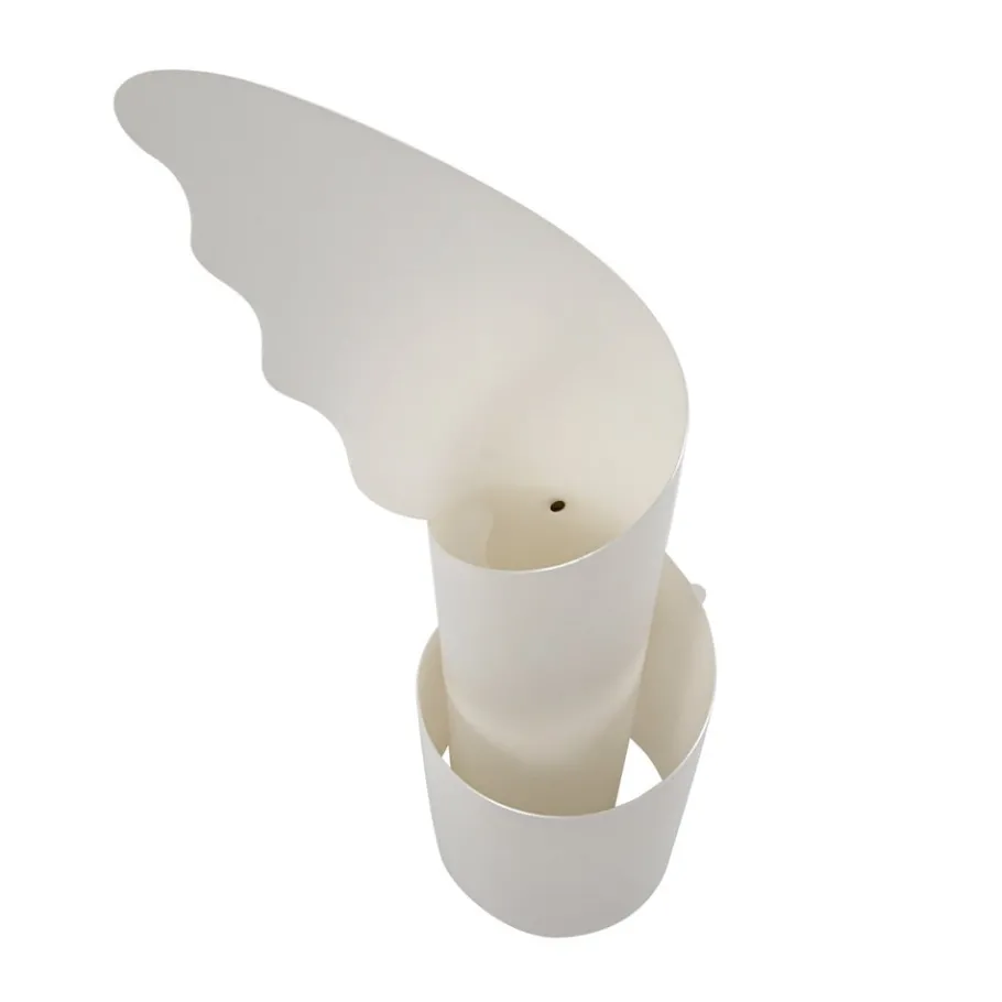 Hot Pamono Wings Lamps by Riccardo Raco for Slamp, Set of 2