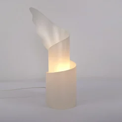 Hot Pamono Wings Lamps by Riccardo Raco for Slamp, Set of 2