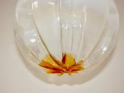 Best Pamono Wlochy Pendant Lamp from Mazzega, 1970s