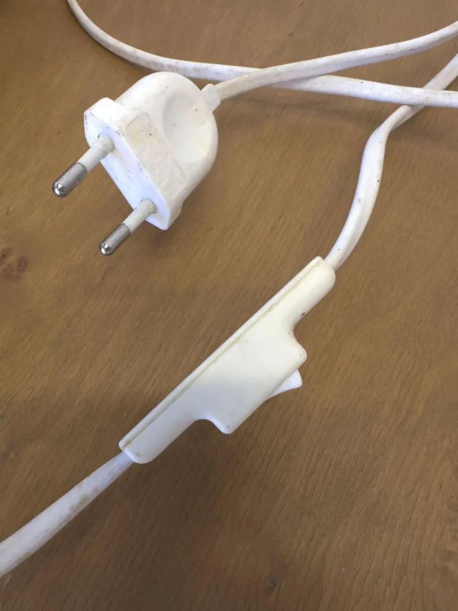 Best Pamono Wooden Table Lamp by Leif Wikner for Persåsen