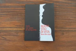 Clearance Pamono Wooden Wall Lamp Cherry and Rice Paper, 1980s