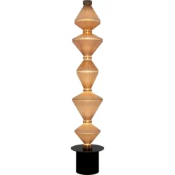 New Pamono Workshop Is Oiphoric P and Floor Lamp by Atelier Oï 1 for Parachilna