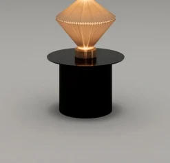 New Pamono Workshop Is Oiphoric P and Floor Lamp by Atelier Oï 1 for Parachilna