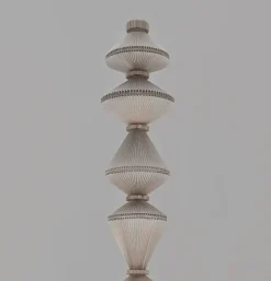 Outlet Pamono Workshop Oï Oïphorique P Gr Floor Lamp by Atelier Oï 1 for Parachilna