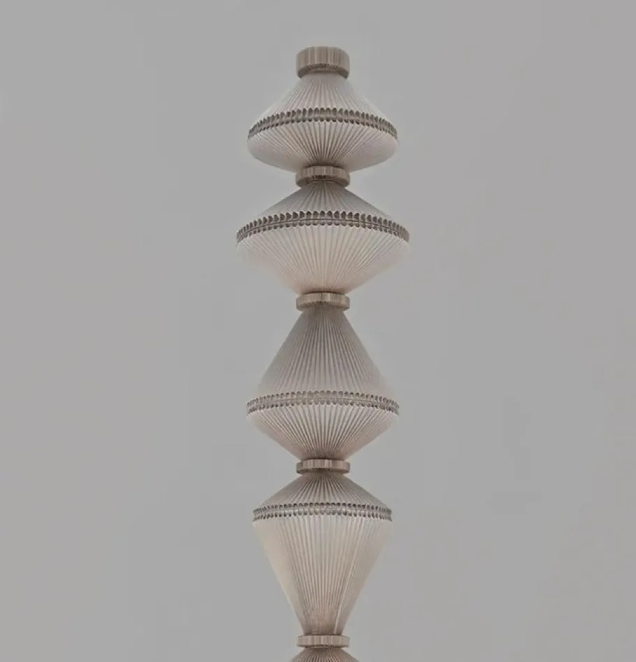 Outlet Pamono Workshop Oï Oïphorique P Gr Floor Lamp by Atelier Oï 1 for Parachilna