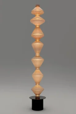 Outlet Pamono Workshop Oï Oïphorique P Gr Floor Lamp by Atelier Oï 1 for Parachilna