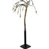 Sale Pamono Woven Floor Lamp from Catellani & Smith, 1980s