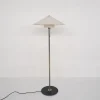 Outlet Pamono WSTL 30 Floor Lamp by Wilhelm Wagenfeld for Tecnolumen, Germany, 1950s