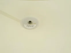 Outlet Pamono WSTL 30 Floor Lamp by Wilhelm Wagenfeld for Tecnolumen, Germany, 1950s