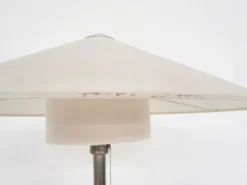 Outlet Pamono WSTL 30 Floor Lamp by Wilhelm Wagenfeld for Tecnolumen, Germany, 1950s