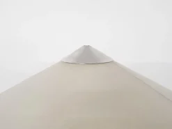 Outlet Pamono WSTL 30 Floor Lamp by Wilhelm Wagenfeld for Tecnolumen, Germany, 1950s