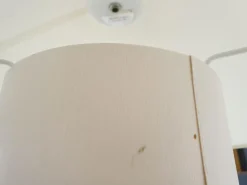 Outlet Pamono WSTL 30 Floor Lamp by Wilhelm Wagenfeld for Tecnolumen, Germany, 1950s