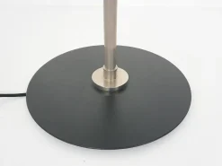 Outlet Pamono WSTL 30 Floor Lamp by Wilhelm Wagenfeld for Tecnolumen, Germany, 1950s