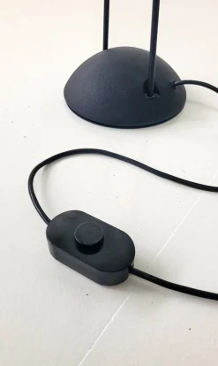 Best Pamono Yuki Floor Lamp by Paolo Francesco Piva for Stefano Cevoli, 1980s