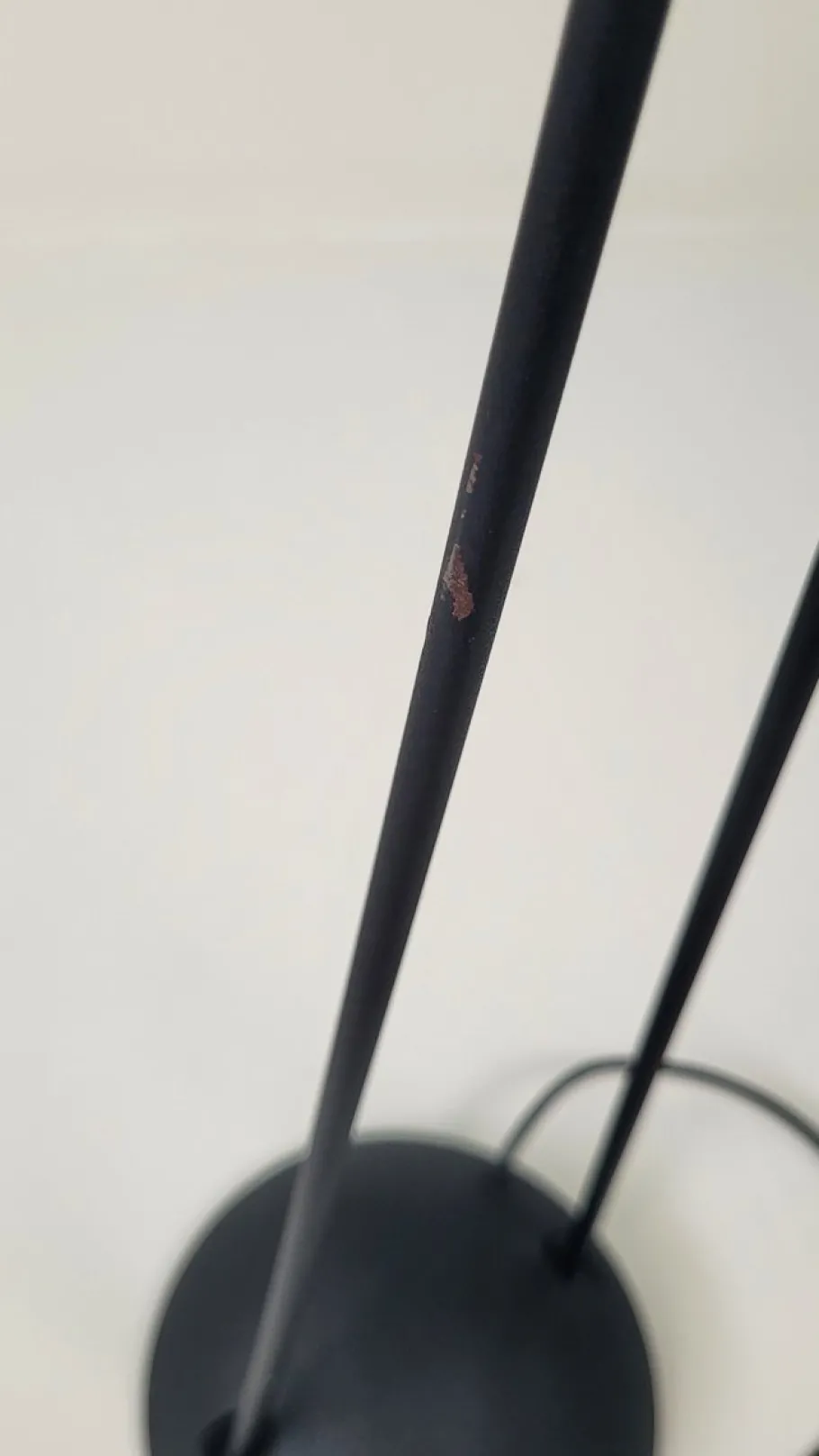 Best Pamono Yuki Floor Lamp by Paolo Francesco Piva for Stefano Cevoli, 1980s